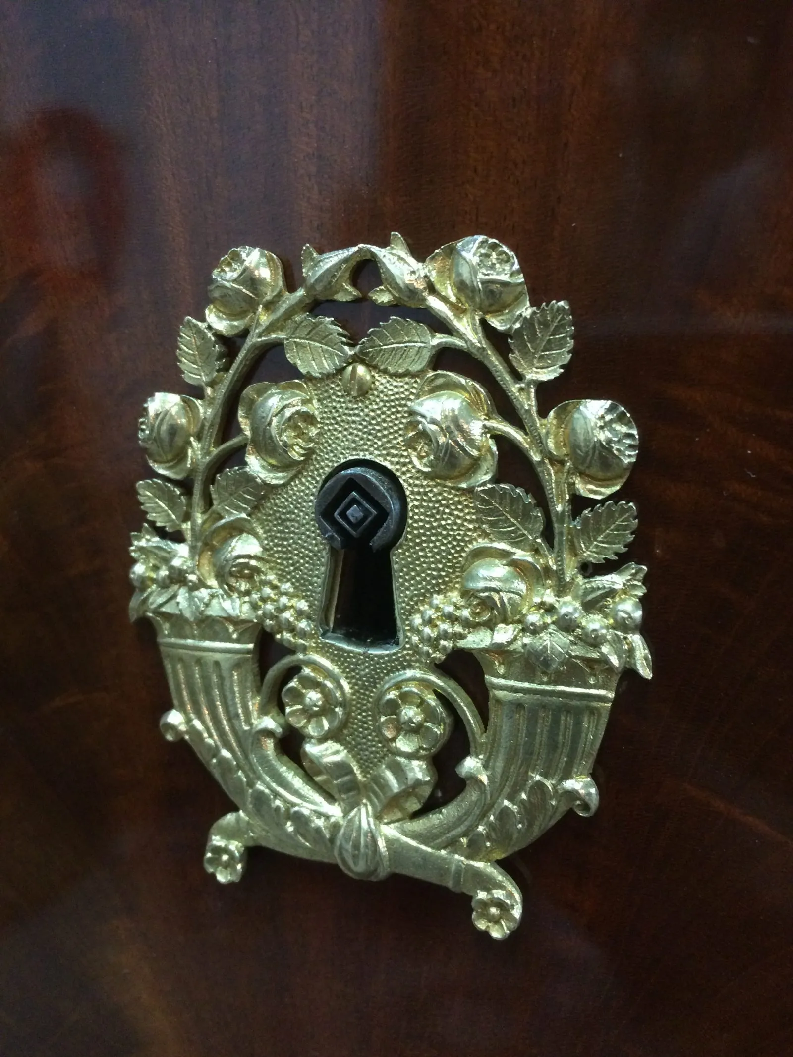 Secrétaire Epoque Empire